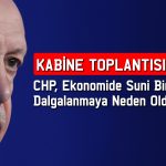 Erdoğan: Son piyasa dalgalanmasını başarıyla yönettik