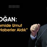 Erdoğan’dan enflasyon vurgusu: 2025’te düşüş devam edecek