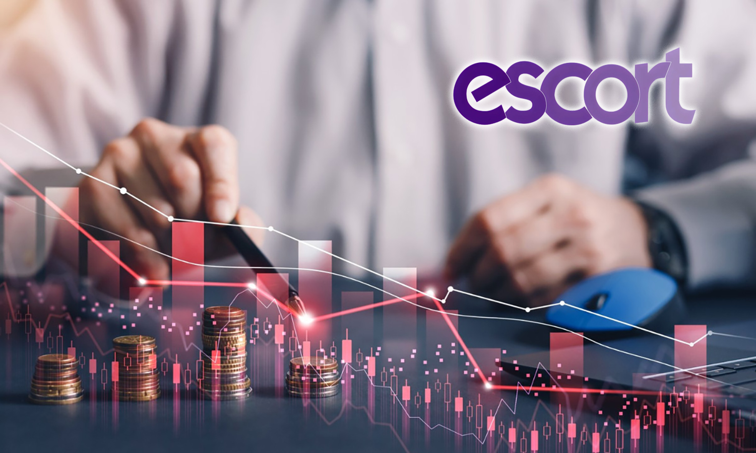 Escort Teknoloji’nin iştiraki, göz sağlığı için yeni patent aldı