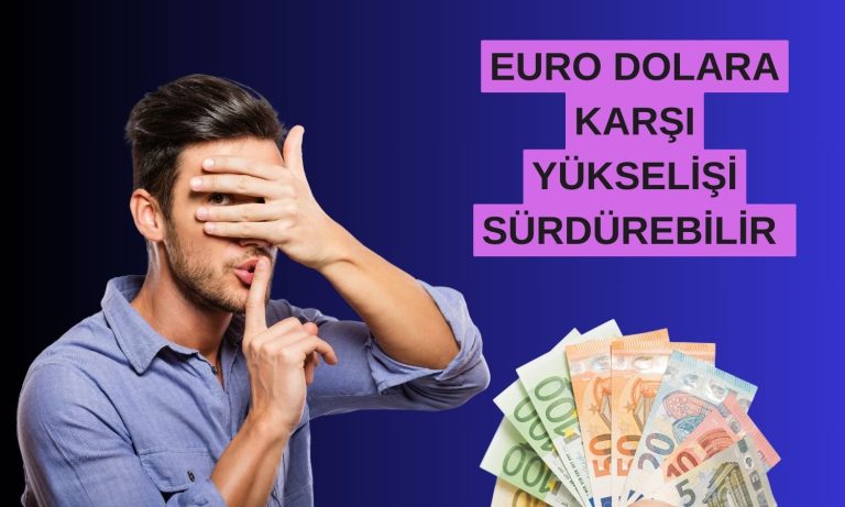 EUR/USD’de sıkışık fiyat hareketi geçici olabilir!