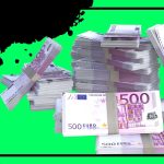 Euro artan iyimserlikle dolara karşı yüzde 1 değerlendi!