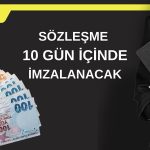 Europower Enerji 160 milyon TL bedelli ihale için davet aldı!