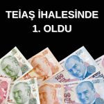 Europower Enerji’den 248 milyon liralık ihale açıklaması