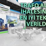 Europower’dan büyük başarı: 1.1 milyon dolarlık ihaleyi kazandı