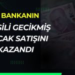 Faktoring şirketi 285 milyon liralık alacak satışını kazandı!