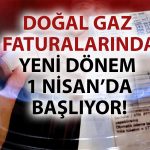 Faturalarda şeffaflık dönemi: Devlet desteği artık görülebilecek