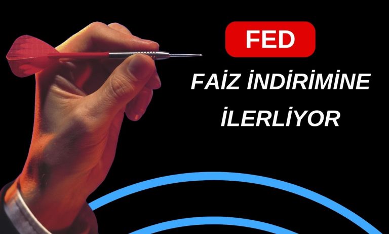 FED için Haziran’da faiz indirimi yüzde 75 fiyatlanıyor