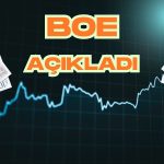 FED’in ardından İngiltere Merkez Bankası da faiz açıkladı