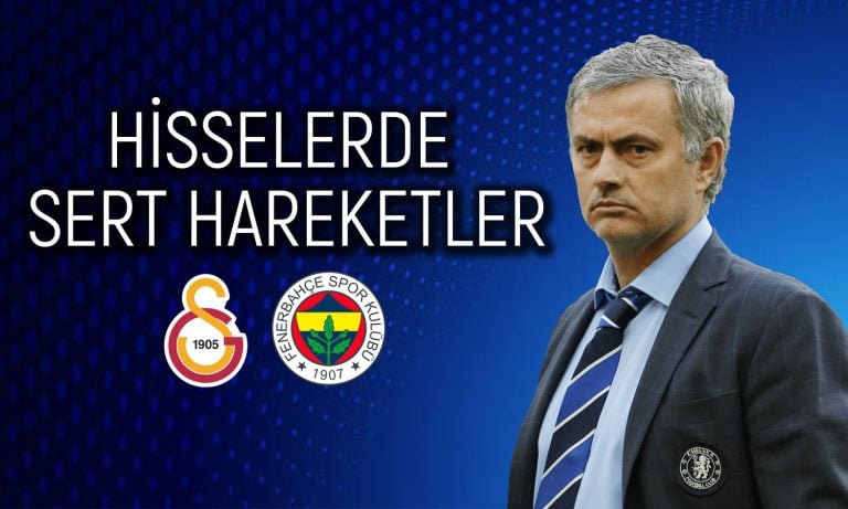 Fenerbahçe Samsun’u geçemedi: Hisseler çakıldı