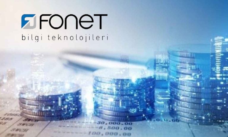 Fonet Bilgi Teknolojileri 2025 temettü kararını açıkladı