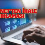 Fonet Bilgi Uşak ihalesinde en uygun teklifi verdi