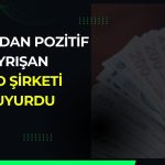 Fuzul GYO duyurdu: Satış hasılat hedefi 1 milyar liradan fazla