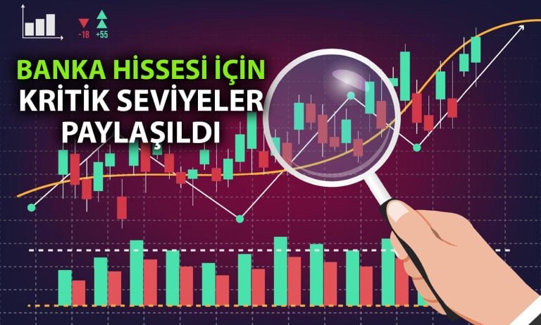 GARAN’da teknik görünüm güçlü: Yeni zirveler gelebilir mi?