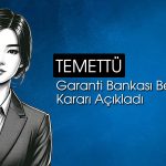 Garanti Bankası (GARAN) temettü tarihini ve tutarını açıkladı