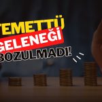 Geleneği bozmadı: ISGYO temettü kararı onaylandı