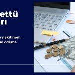 Genel kurul karar verdi: Hem nakit hem pay şeklinde kâr dağıtımı