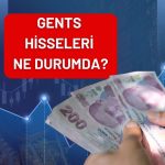 Gentaş’tan Yatırım Teşvik Belgesi açıklaması!