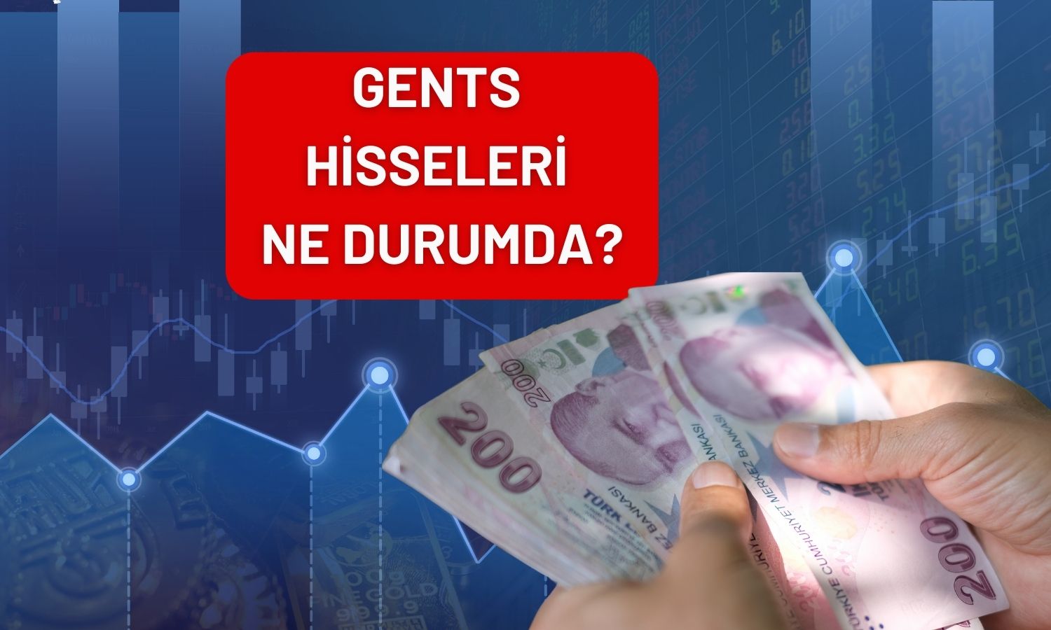 Gentaş’tan Yatırım Teşvik Belgesi açıklaması!