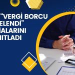 GİB’den “bazı şirketlerin vergileri ertelendi” iddialarına yanıt