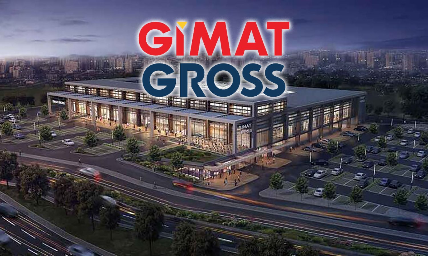 GİMAT Mağazacılık büyümeye devam ediyor: Yeni şube açıldı