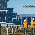 Girişim Elektrik (GESAN), 347,5 milyon TL’lik ihaleyi duyurdu