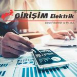 Girişim Elektrik’ten (GESAN) 213,6 milyon TL’lik ihale zaferi