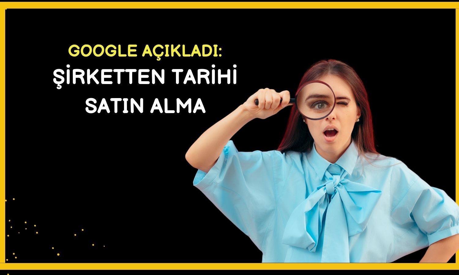 Google doğruladı: Wiz’i 32 milyar dolara satın alıyor