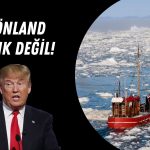 Grönland Başbakanı Trump’a yanıt verdi: Satılık değiliz!