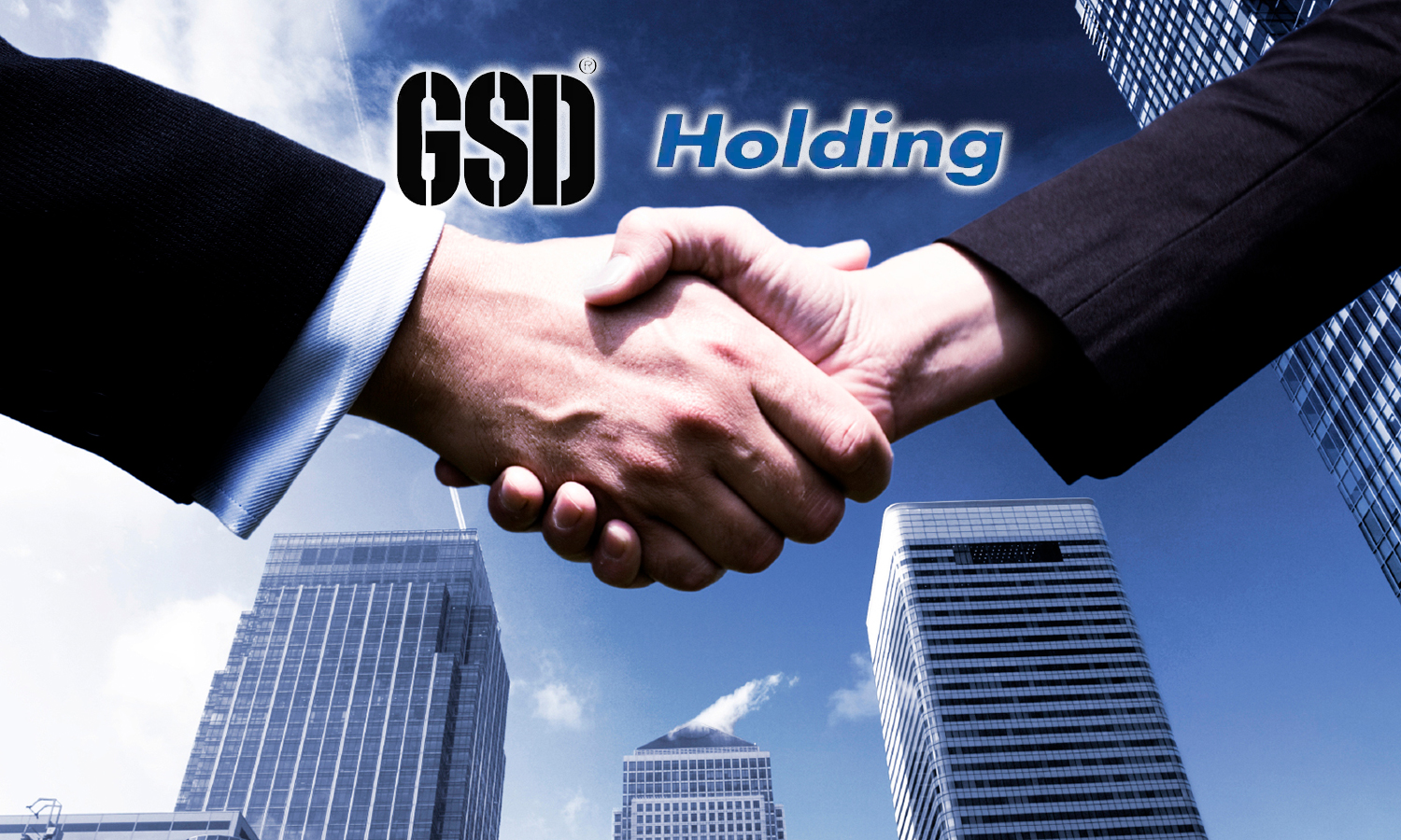GSD Holding’den dev hamle: 500 milyon TL’lik pay geri alınacak