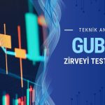 GUBRF zirveyi test ediyor: 315 TL aşılacak mı?