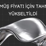 Gümüş fiyatları için tahmin yükseltildi! Altın beklentisi aynı