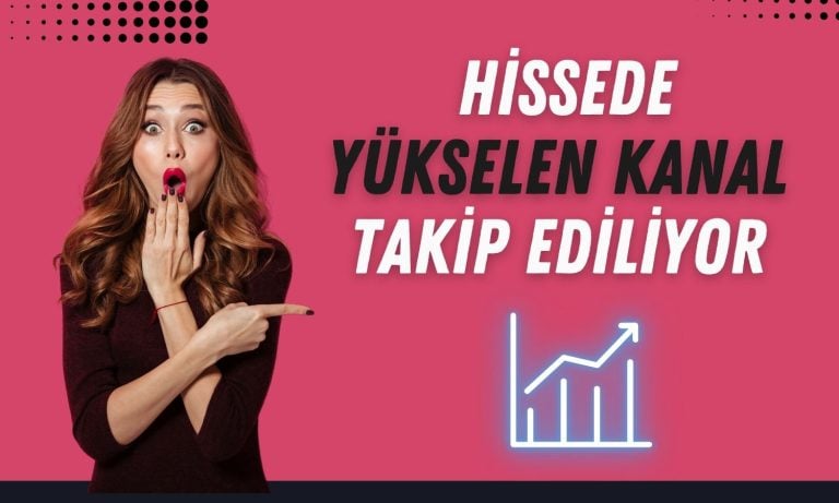 Günün hisse tavsiyesi geldi: Holding için kritik seviyeler