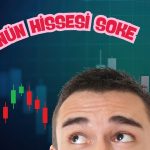 Günün hissesi SOKE için kritik seviyeler açıklandı