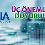 Güvenlik altyapısında atılım: Mia Teknoloji’den üç büyük duyuru