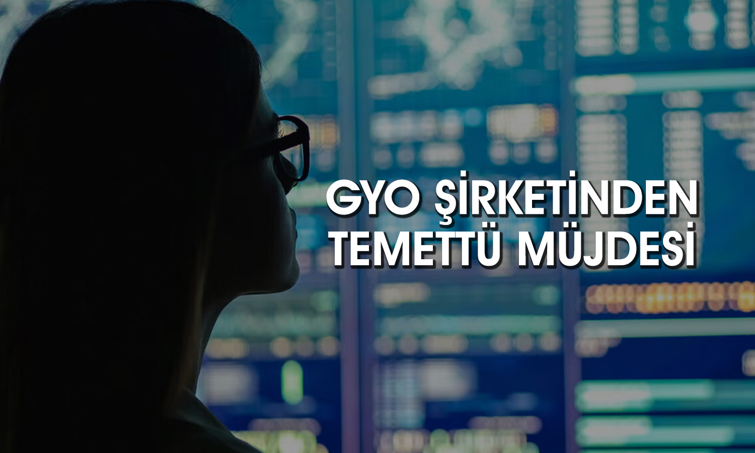 GYO şirketi 4,9 TL temettü verecek: Tarihler netleşti