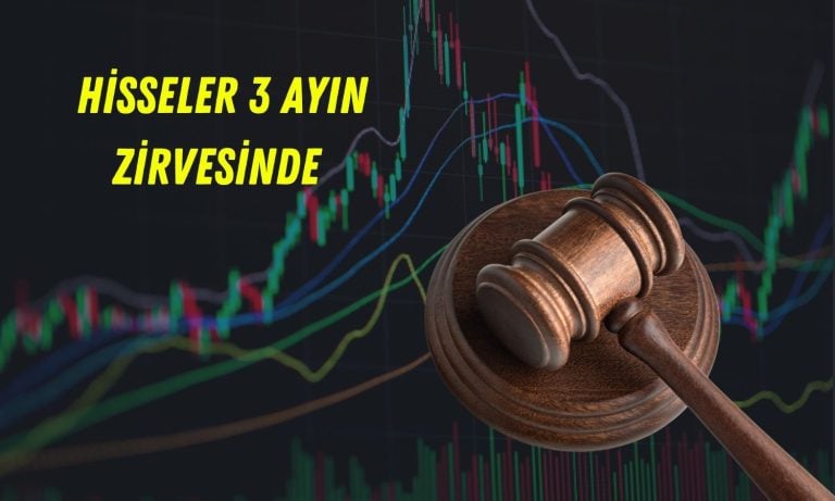 Haftalık getirisi yüzde 22: Hisselerde fiyatlar olağan mı?