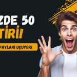 Haftalık kazanç yüzde 50’yi aştı! PAPIL yeni işi açıkladı