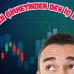 Haftalık yüzde 18 primli şirketten 6,9 milyon dolarlık iş!