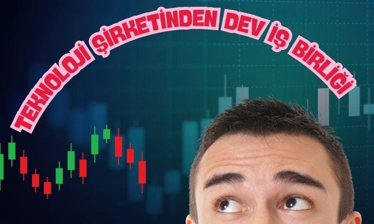 Haftalık yüzde 18 primli şirketten 6,9 milyon dolarlık iş!