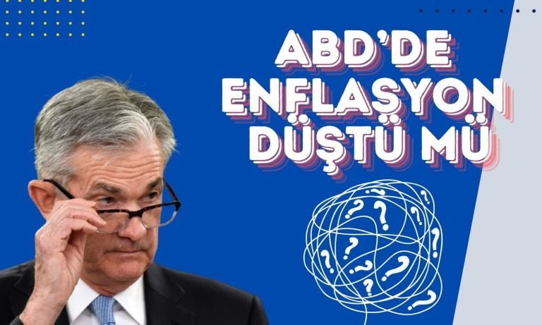 Haftanın en önemli verisi geldi: ABD Şubat enflasyonu ne oldu?