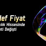 Havacılık devinde hedef 392 TL’ye çıktı! Analistler onayladı