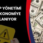 Hazine Bakanı Bessent: Biraz volatiliteden endişe etmiyoruz!