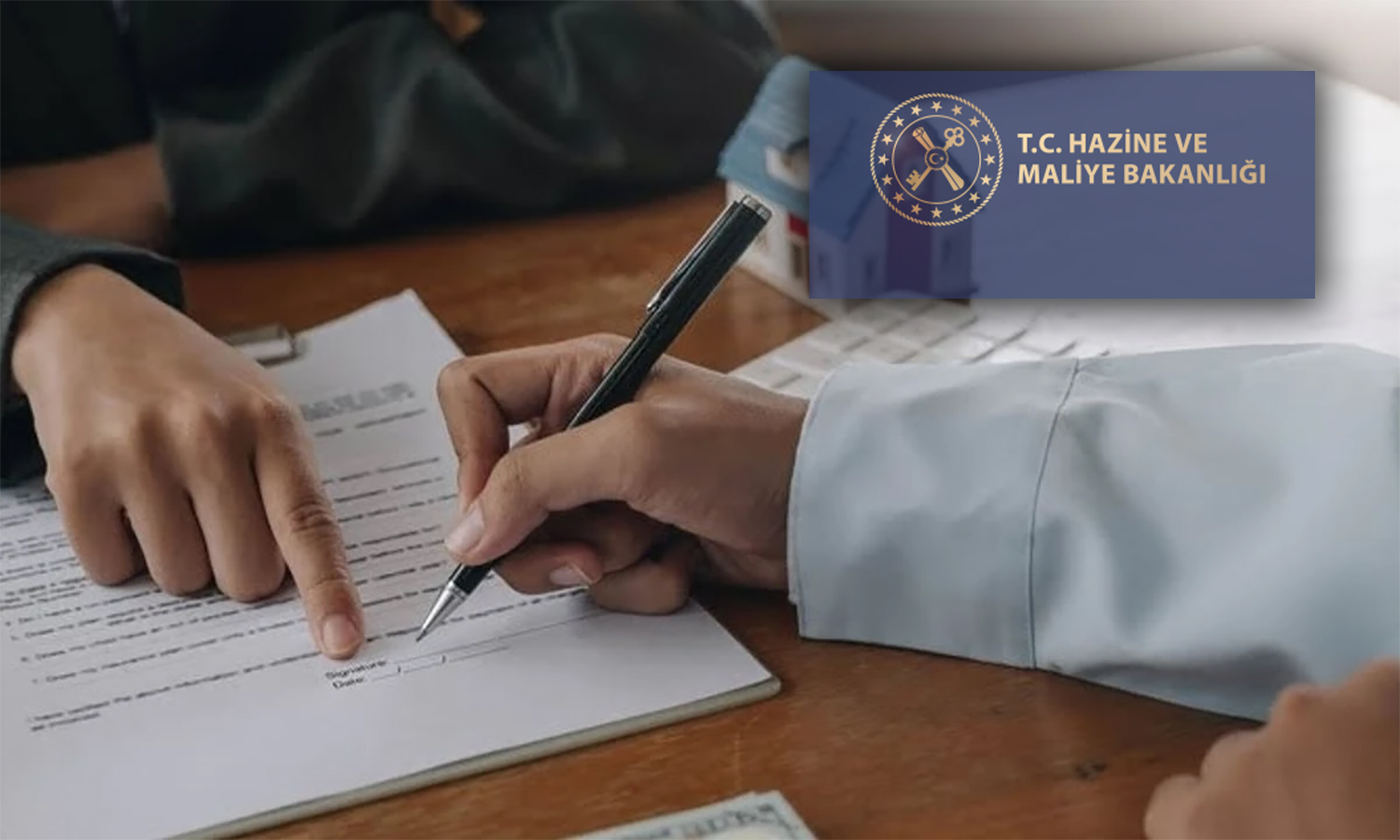 Hazine, dövizle menkul satışı düzenlemesi ile ilgili açıklama yaptı