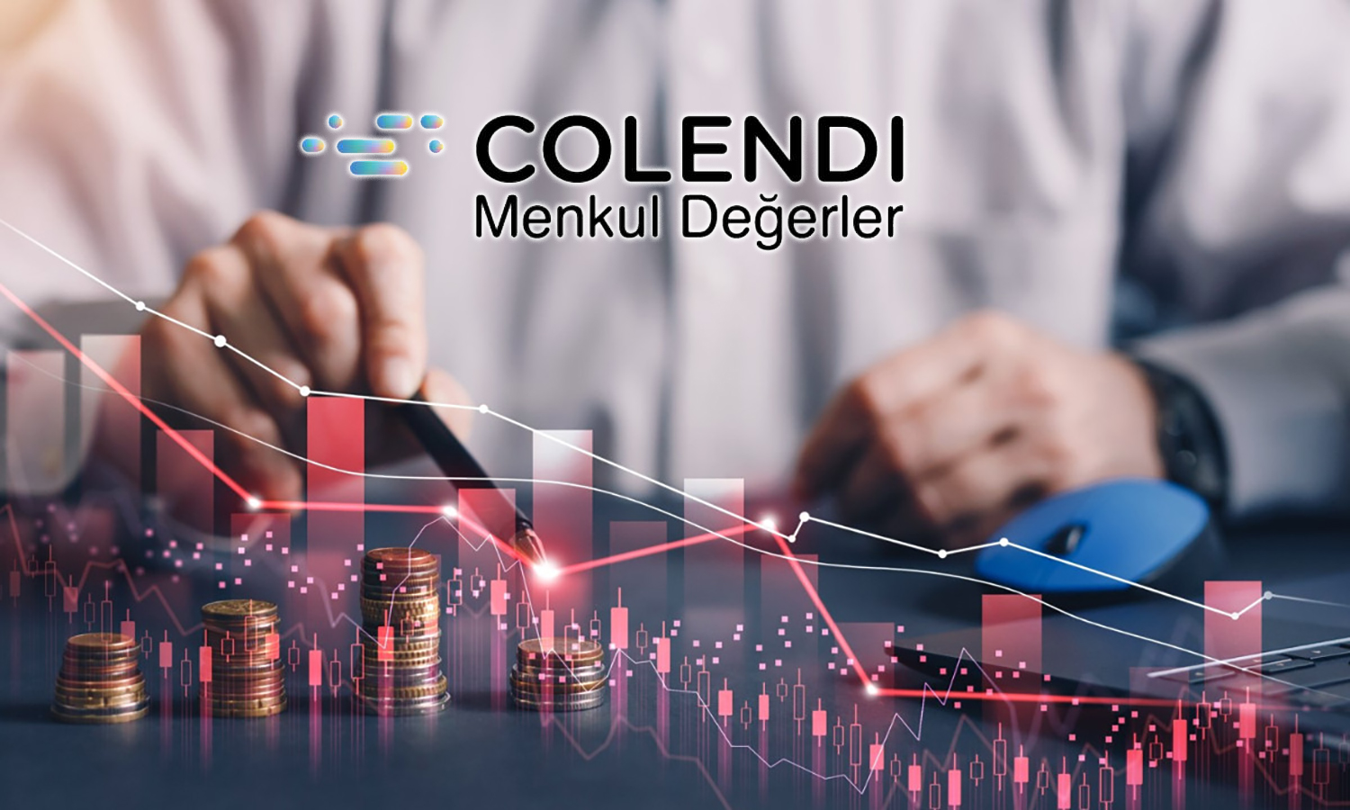 Hedef Holding, Colendi Menkul’de kontrolü ele alıyor!