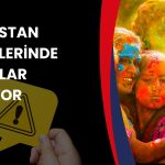 Hindistan hisselerinde 1,3 trilyon dolarlık kayıp!