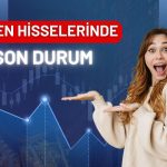 Hisse fiyatı 1000 TL’ye giden şirketten sözleşme açıklaması