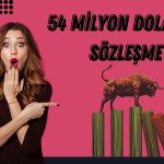 Hisseleri rekor kıran savunma devinden yeni sözleşme!