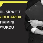 Hisseleri rekor kıran tekstil şirketi SAFE yatırımını duyurdu