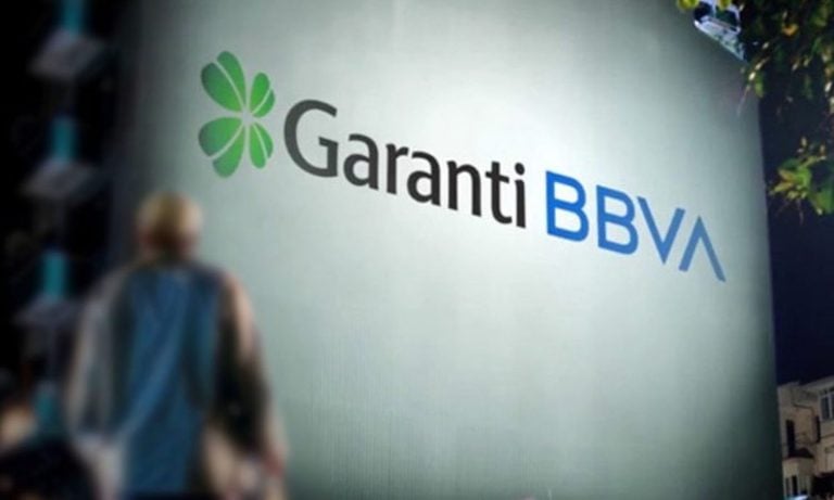 Hisseleri taban olan Garanti Bankası’ndan portföy satışı