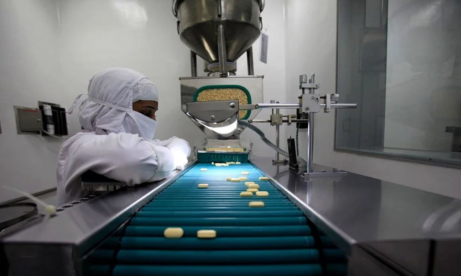 Hisseleri tavan olan Türk İlaç 1,7 milyar TL’lik sipariş aldı